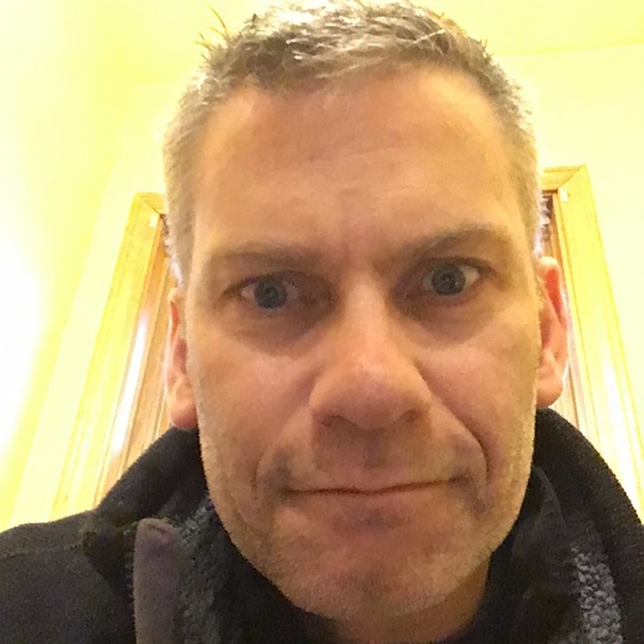 Meet your Posher, Tom - Picture 1 of 1